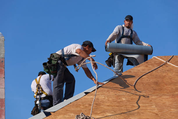 Best Flat Roof Repair Services  in New Cumberland, PA