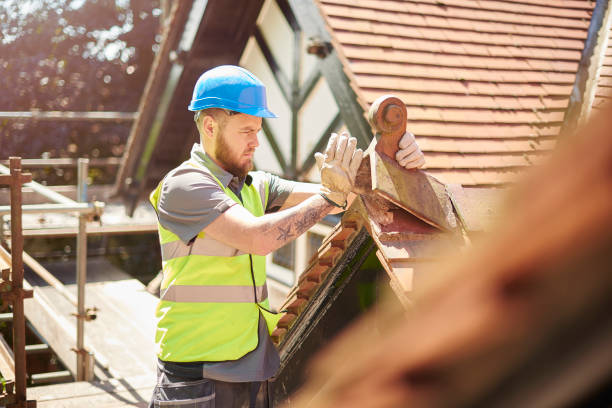 Best Tile Roofing Contractor  in New Cumberland, PA